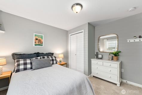 3907 SW Ida Street Seattle WA 98136