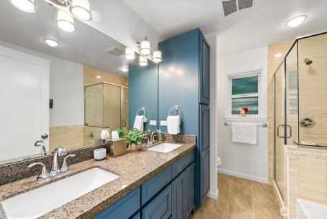 3907 SW Ida Street Seattle WA 98136