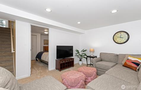 3907 SW Ida Street Seattle WA 98136