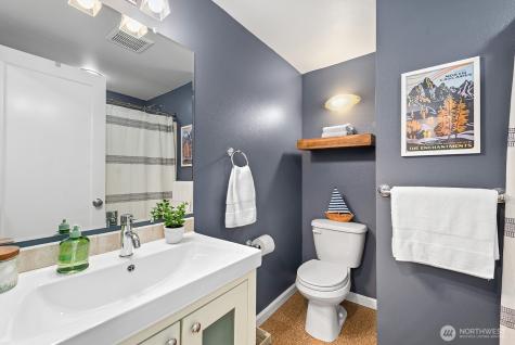 3907 SW Ida Street Seattle WA 98136
