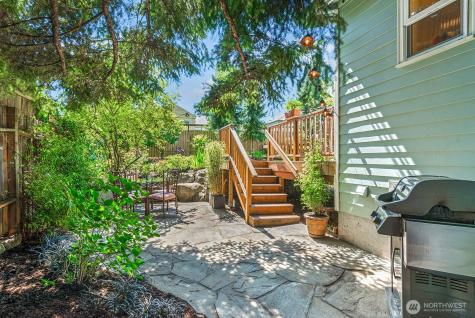 3907 SW Ida Street Seattle WA 98136