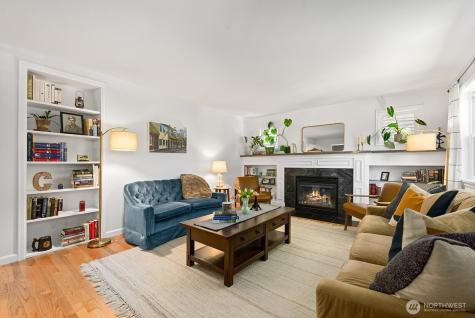 3907 SW Ida Street Seattle WA 98136