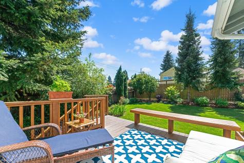 3907 SW Ida Street Seattle WA 98136