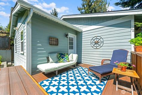 3907 SW Ida Street Seattle WA 98136