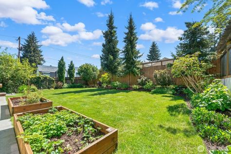 3907 SW Ida Street Seattle WA 98136