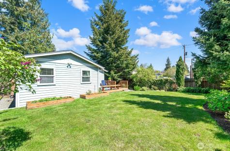 3907 SW Ida Street Seattle WA 98136