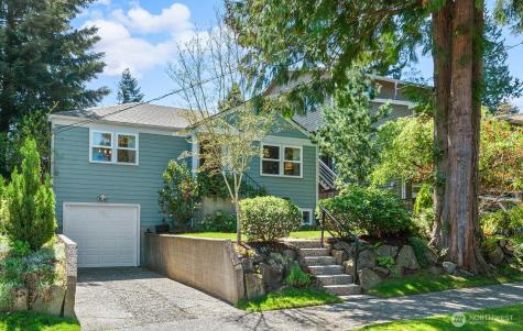 3907 SW Ida Street Seattle WA 98136
