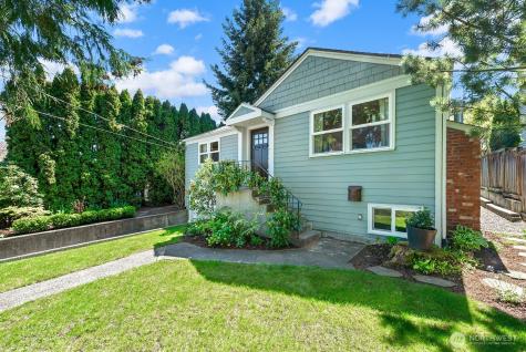 3907 SW Ida Street Seattle WA 98136