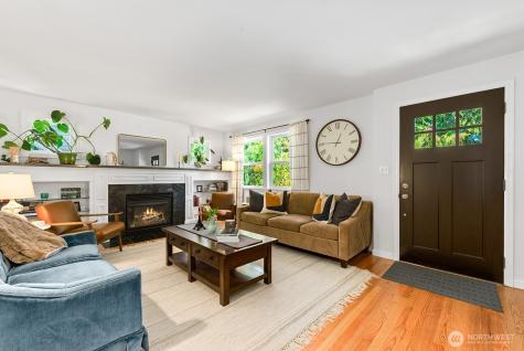 3907 SW Ida Street Seattle WA 98136