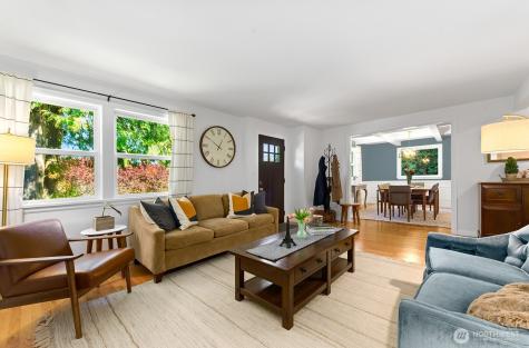 3907 SW Ida Street Seattle WA 98136
