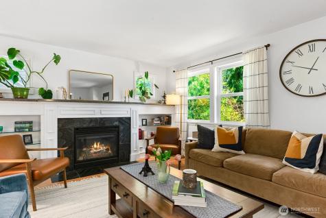 3907 SW Ida Street Seattle WA 98136