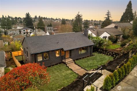 2518 36th Avenue W Seattle WA 98199