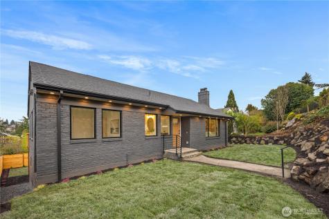 2518 36th Avenue W Seattle WA 98199