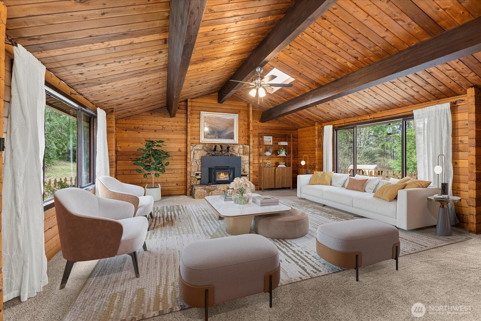 86 N Camano Ridge Road Camano Island WA 98282