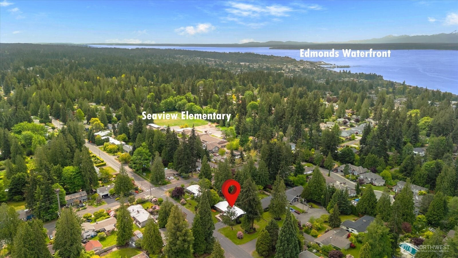 18722 84th Avenue W Edmonds WA 98026