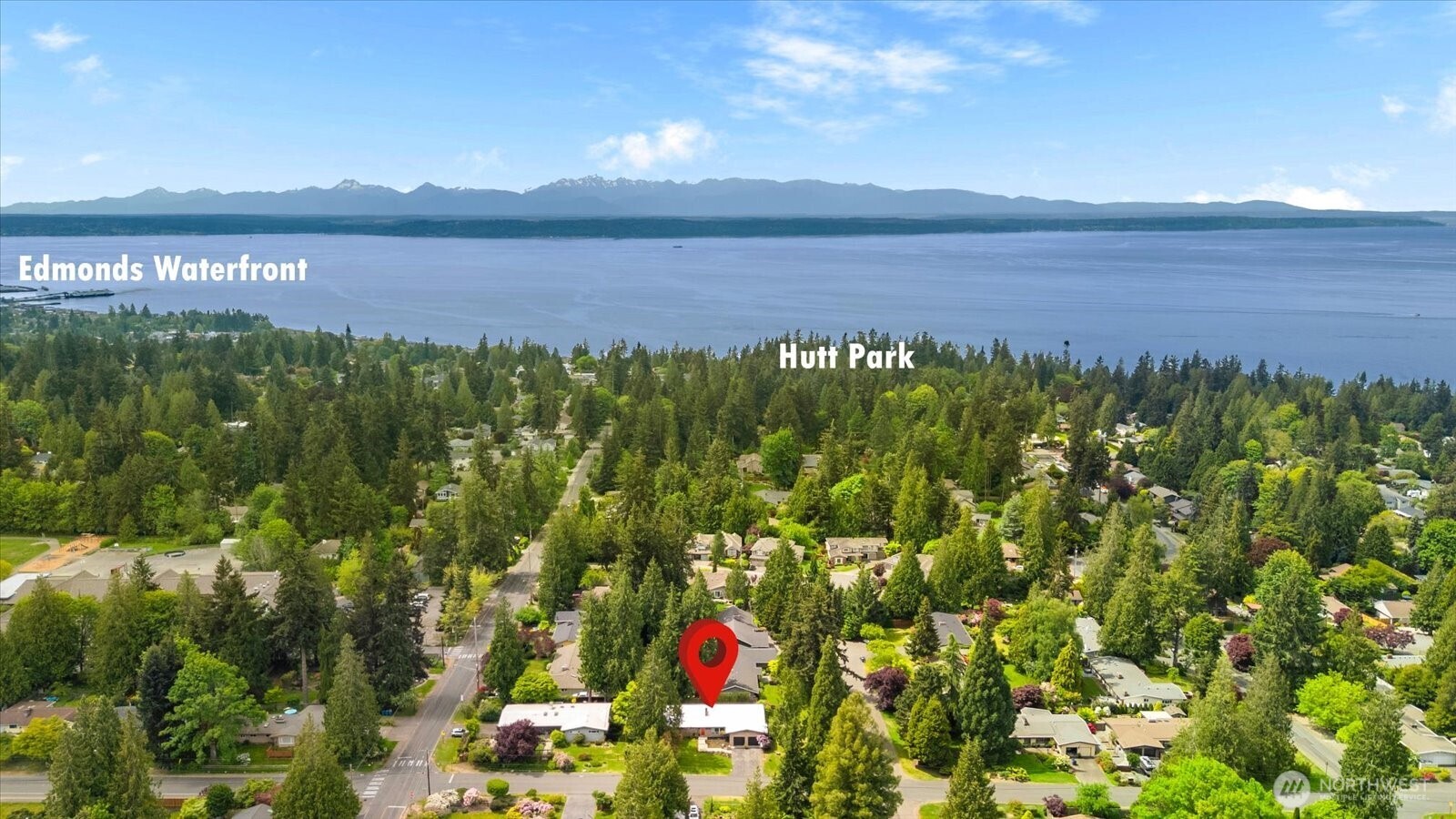 18722 84th Avenue W Edmonds WA 98026