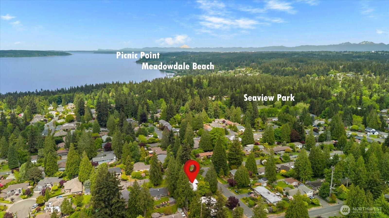 18722 84th Avenue W Edmonds WA 98026
