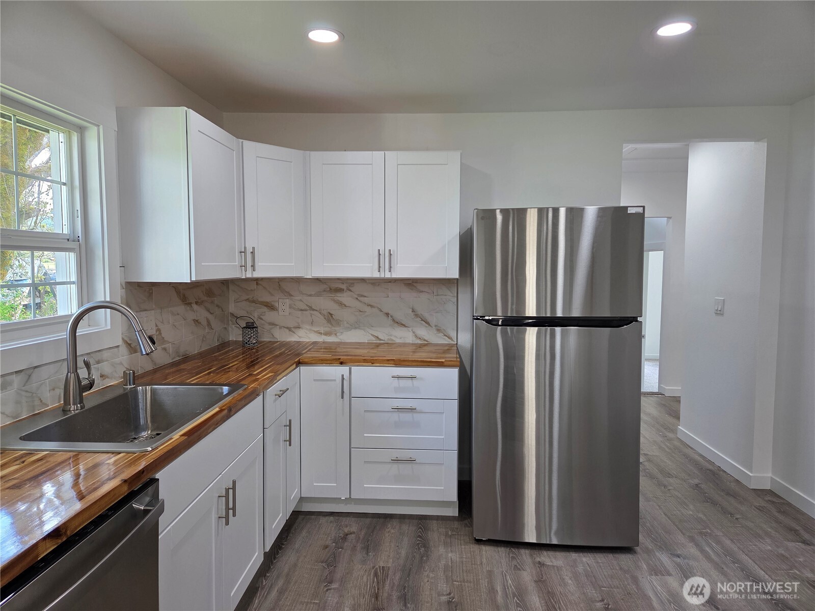 175 Stevens Road Doty WA 98532