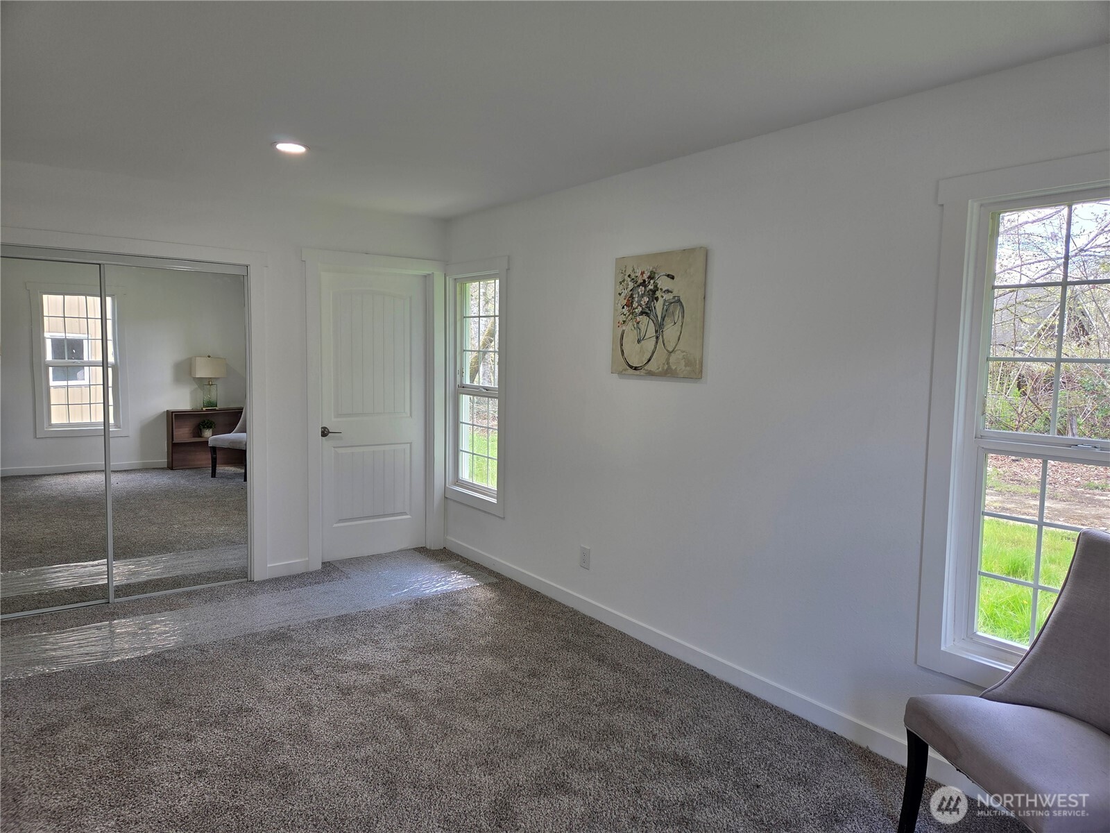175 Stevens Road Doty WA 98532