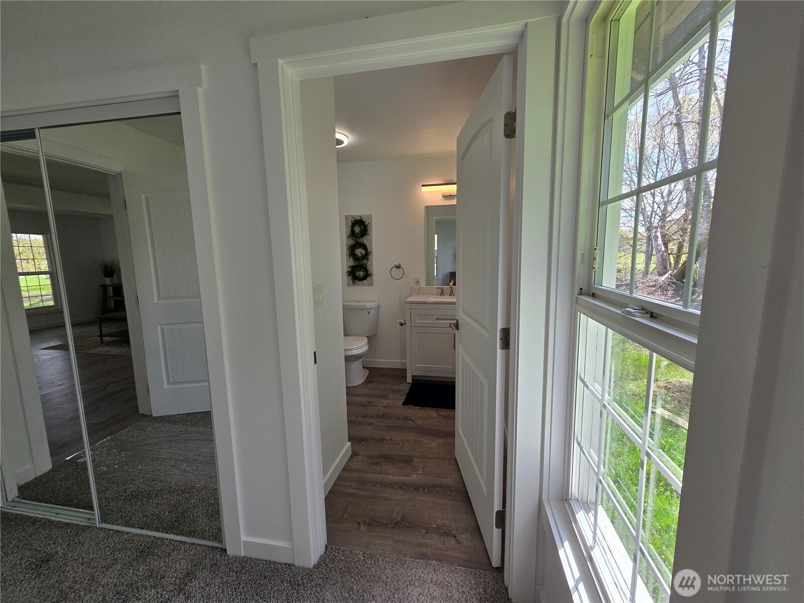 175 Stevens Road Doty WA 98532