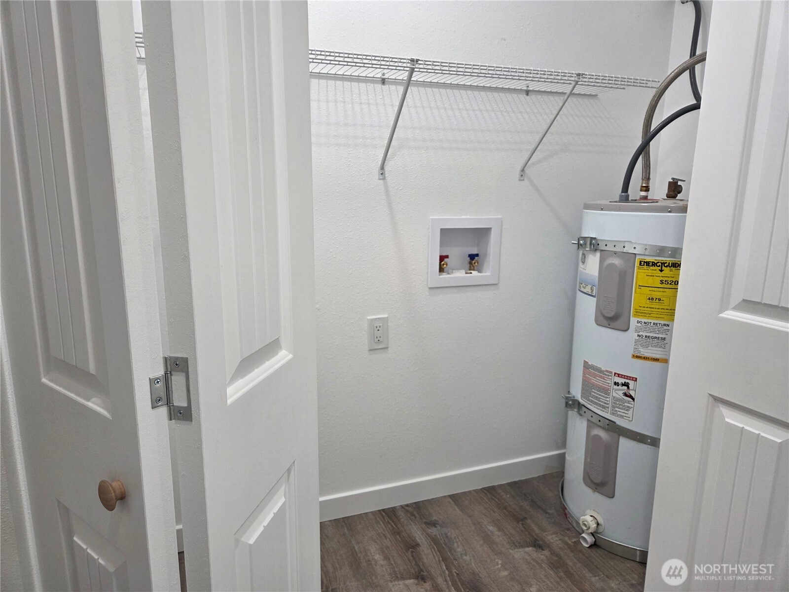 175 Stevens Road Doty WA 98532