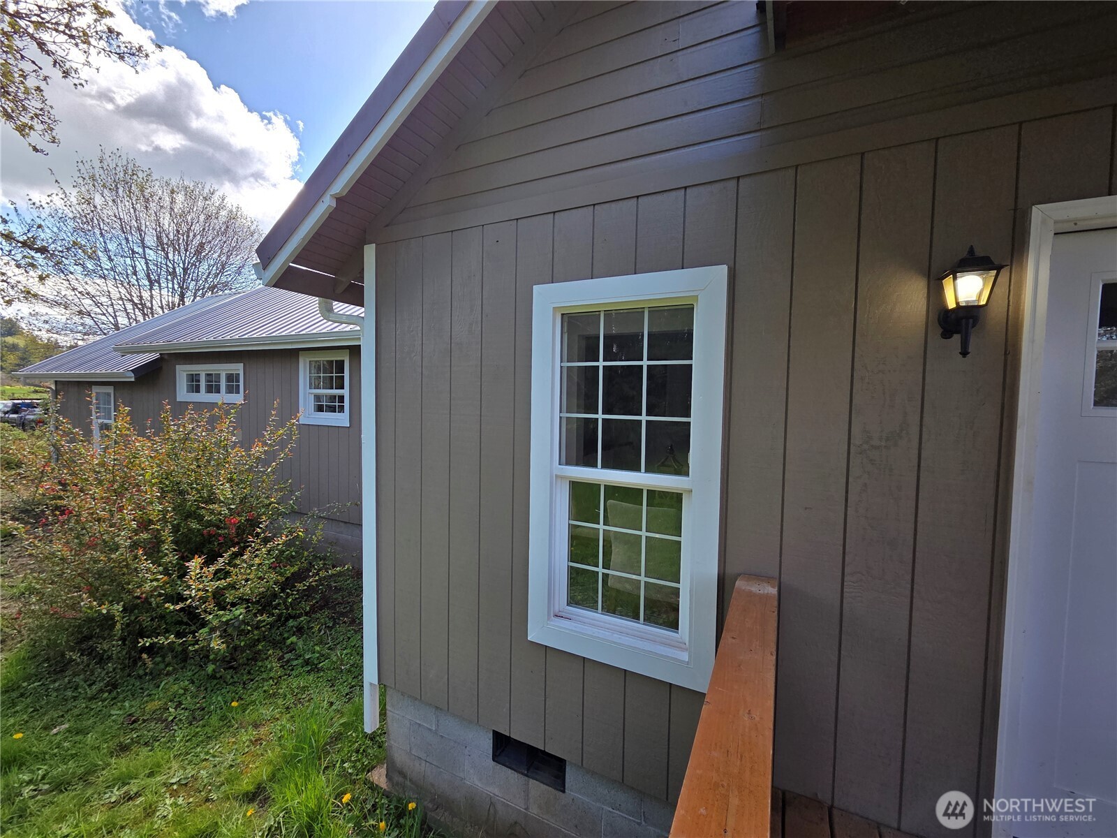 175 Stevens Road Doty WA 98532