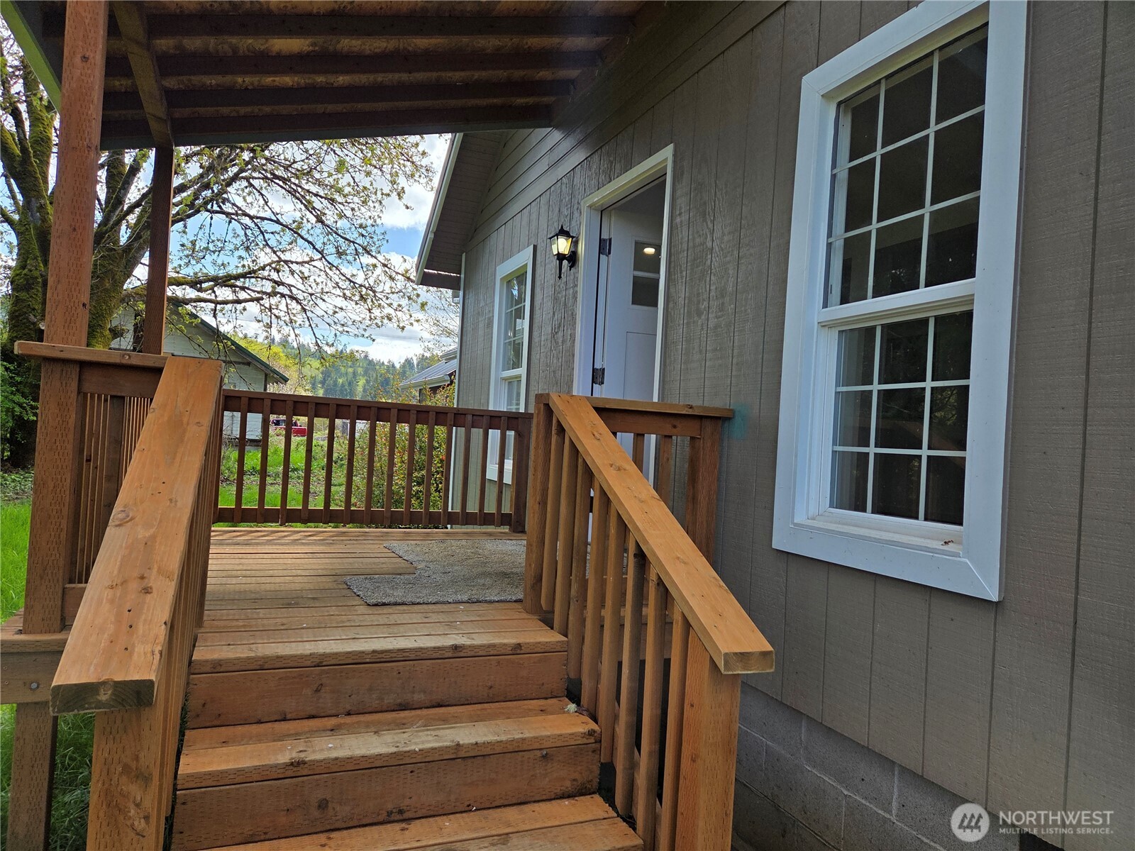 175 Stevens Road Doty WA 98532