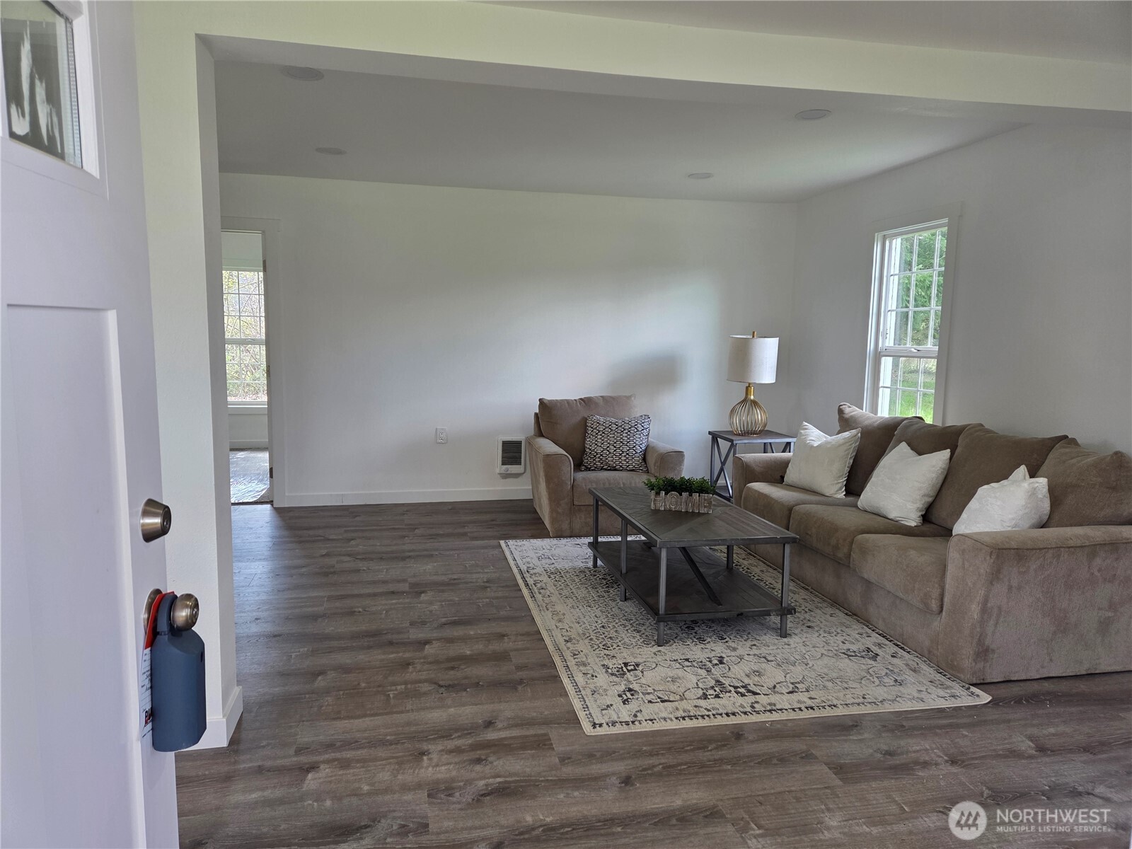 175 Stevens Road Doty WA 98532