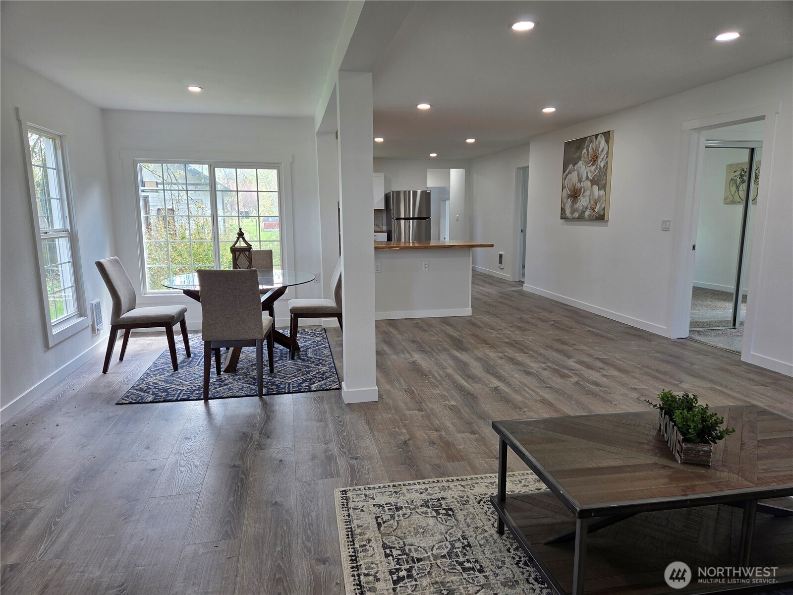 175 Stevens Road Doty WA 98532