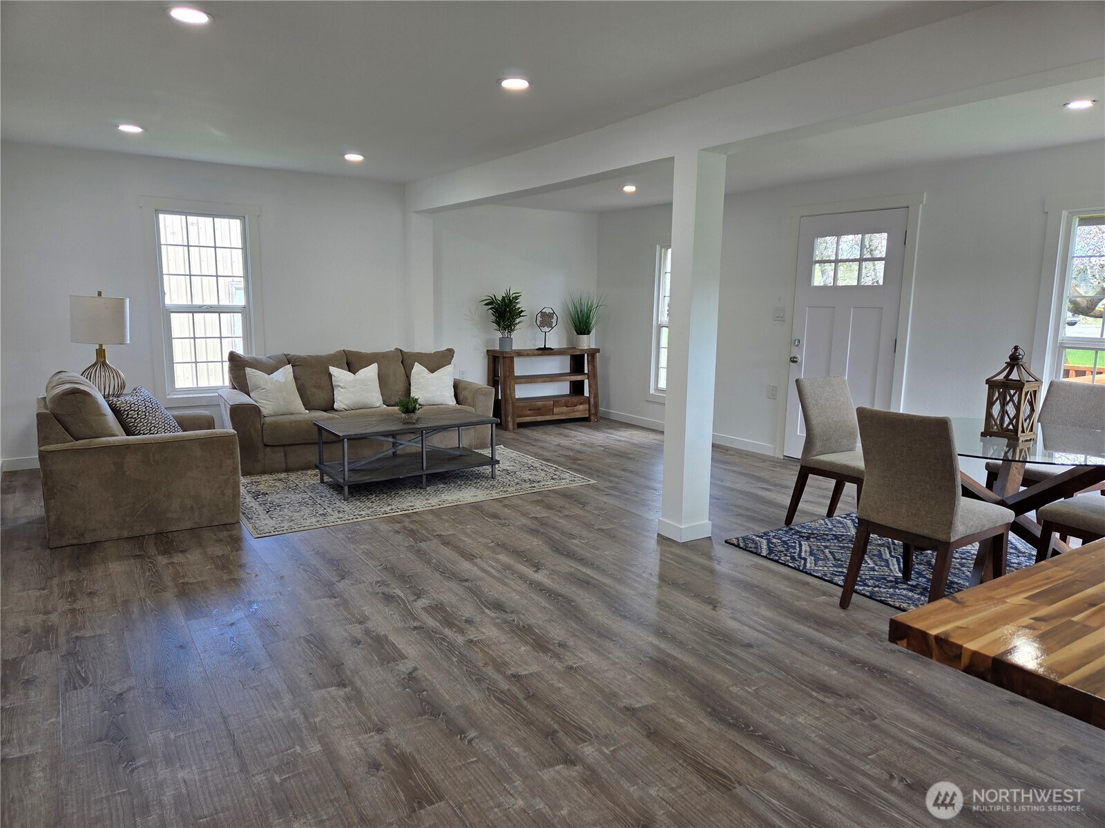 175 Stevens Road Doty WA 98532
