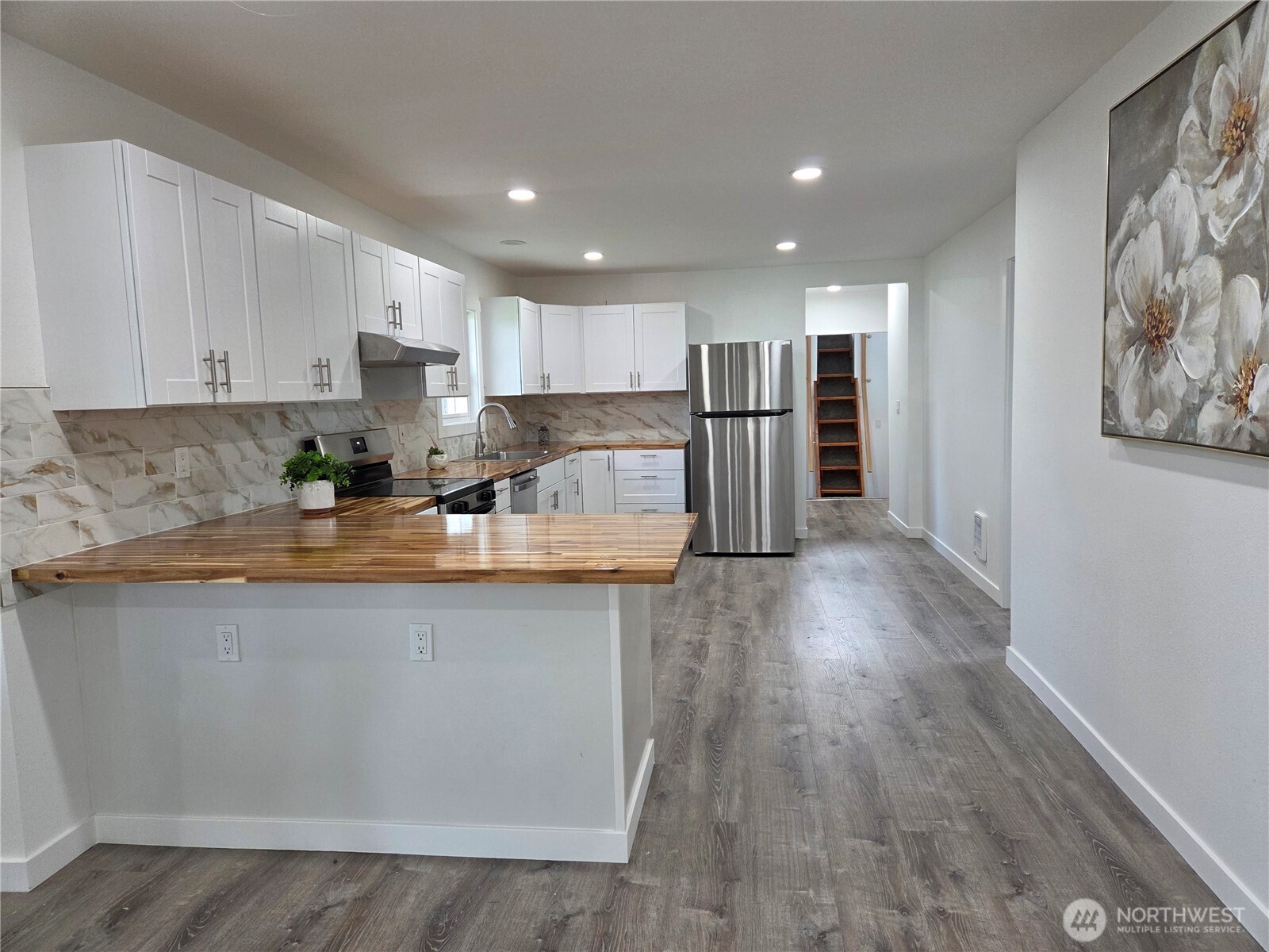 175 Stevens Road Doty WA 98532