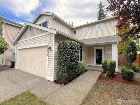 23515 SE 243rd Place Maple Valley WA 98038