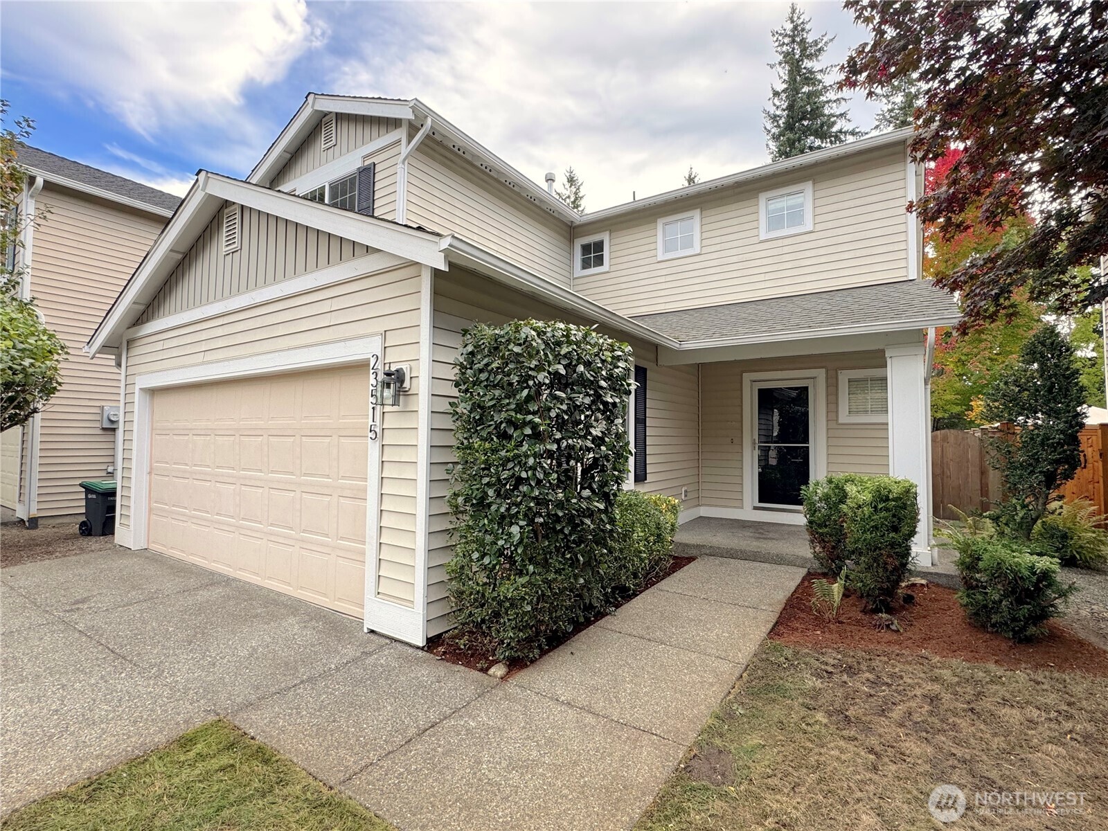 23515 SE 243rd Place Maple Valley WA 98038