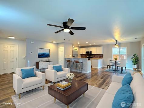 23515 SE 243rd Place Maple Valley WA 98038
