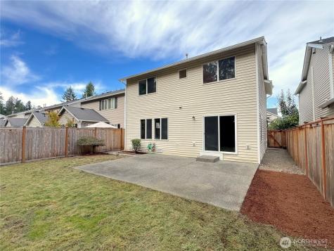 23515 SE 243rd Place Maple Valley WA 98038