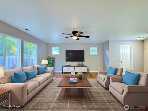 23515 SE 243rd Place Maple Valley WA 98038