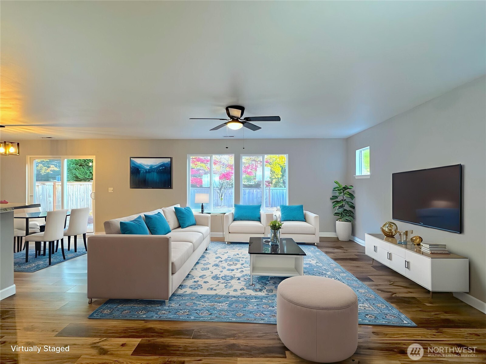 23515 SE 243rd Place Maple Valley WA 98038