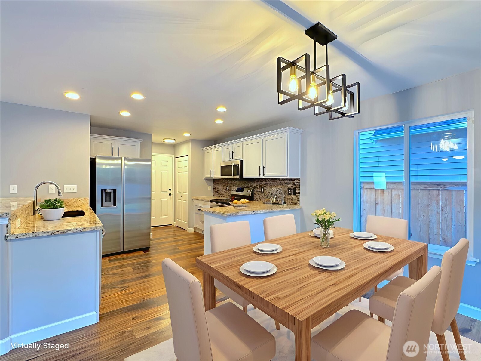 23515 SE 243rd Place Maple Valley WA 98038