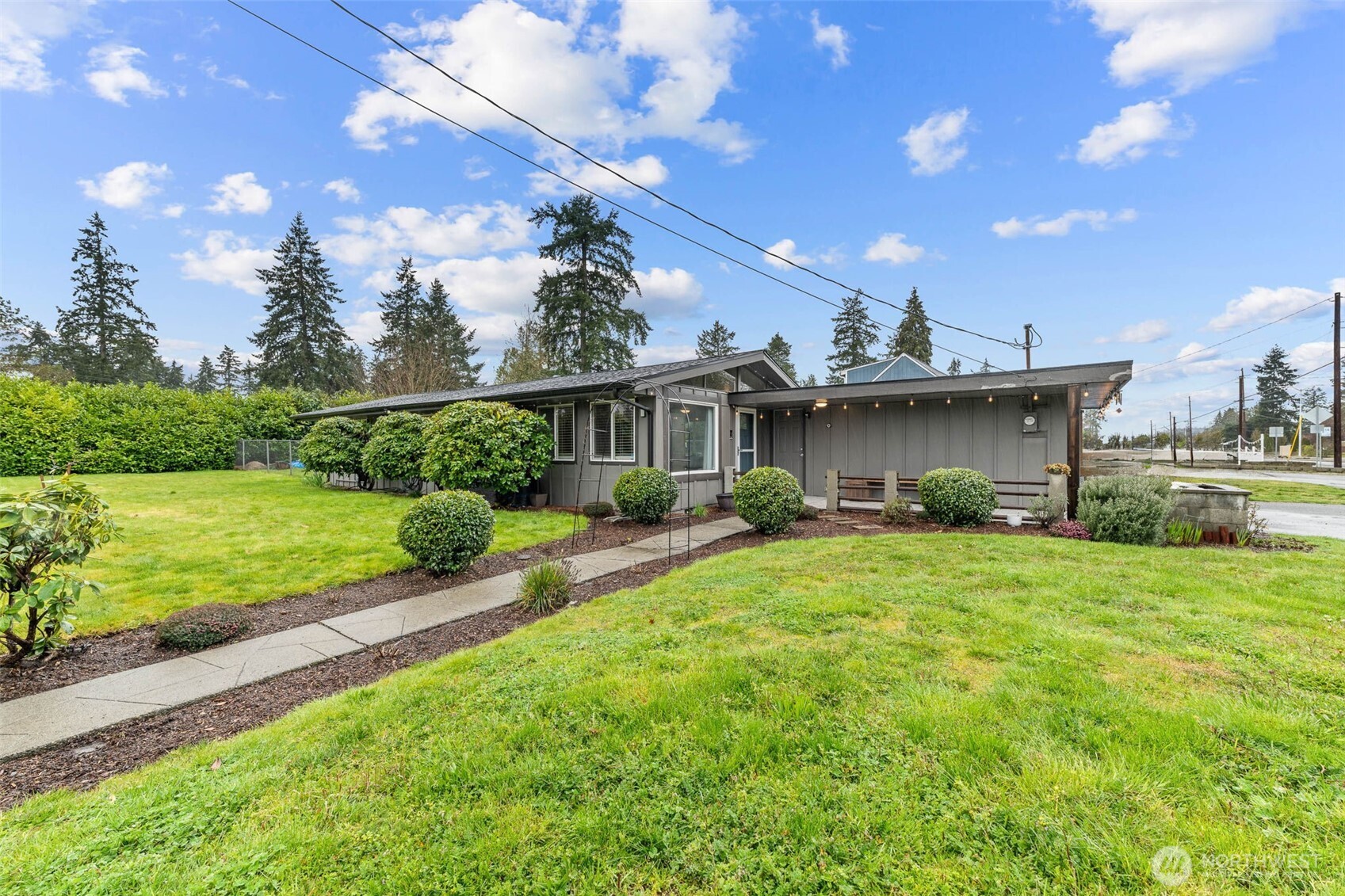 12004 Lake City Boulevard SW Lakewood WA 98498