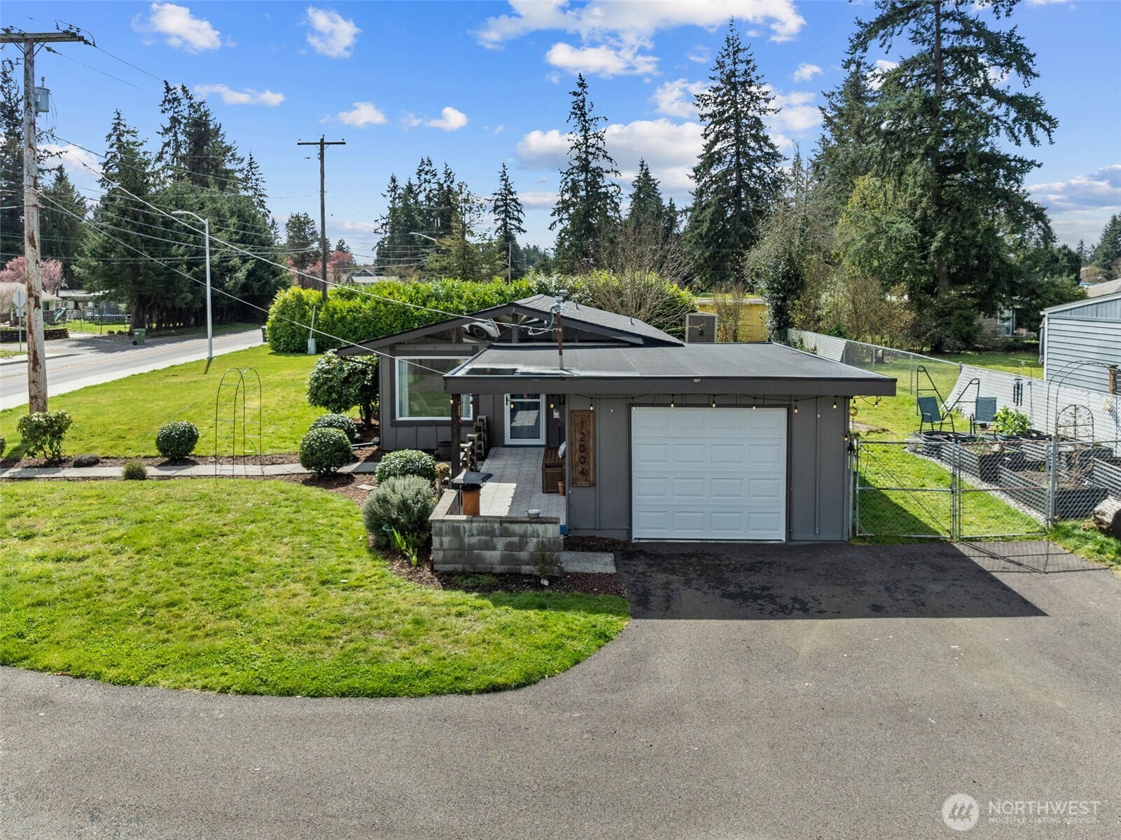 12004 Lake City Boulevard SW Lakewood WA 98498