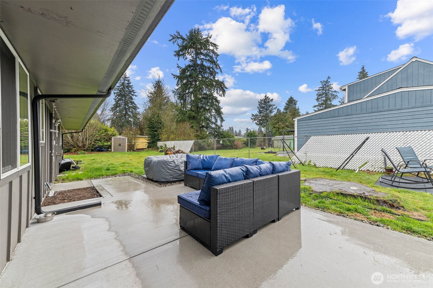 12004 Lake City Boulevard SW Lakewood WA 98498