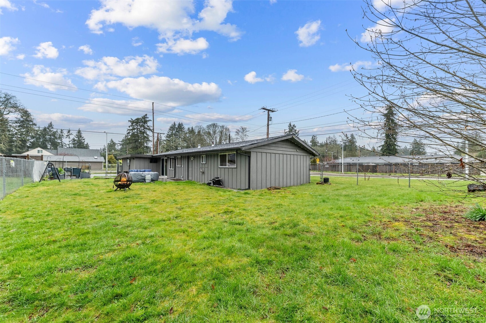 12004 Lake City Boulevard SW Lakewood WA 98498