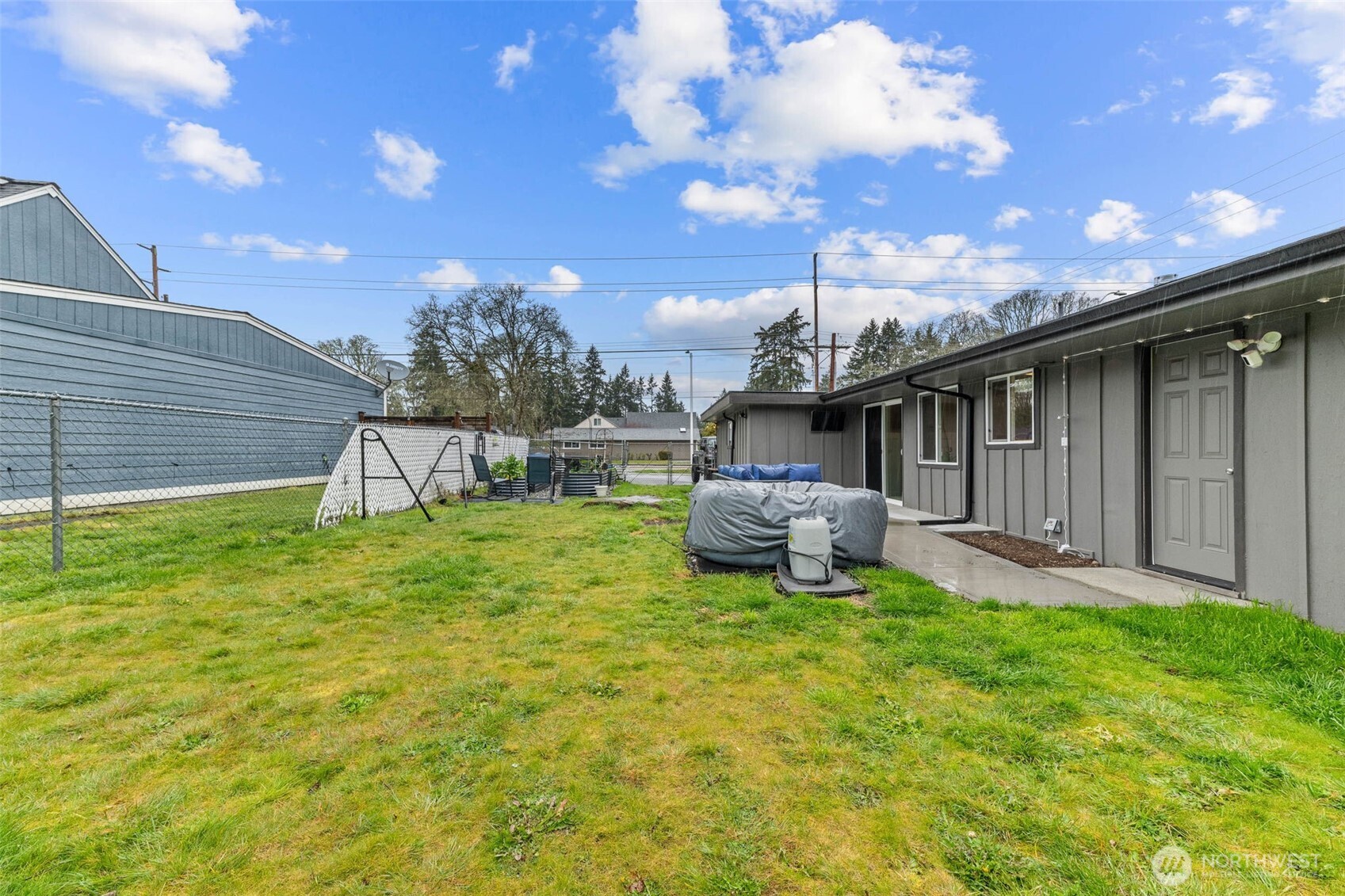 12004 Lake City Boulevard SW Lakewood WA 98498