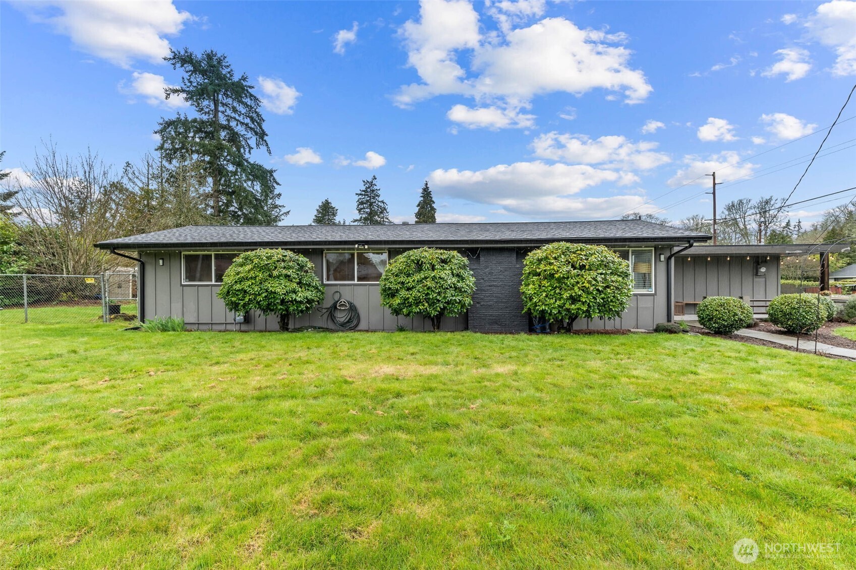 12004 Lake City Boulevard SW Lakewood WA 98498
