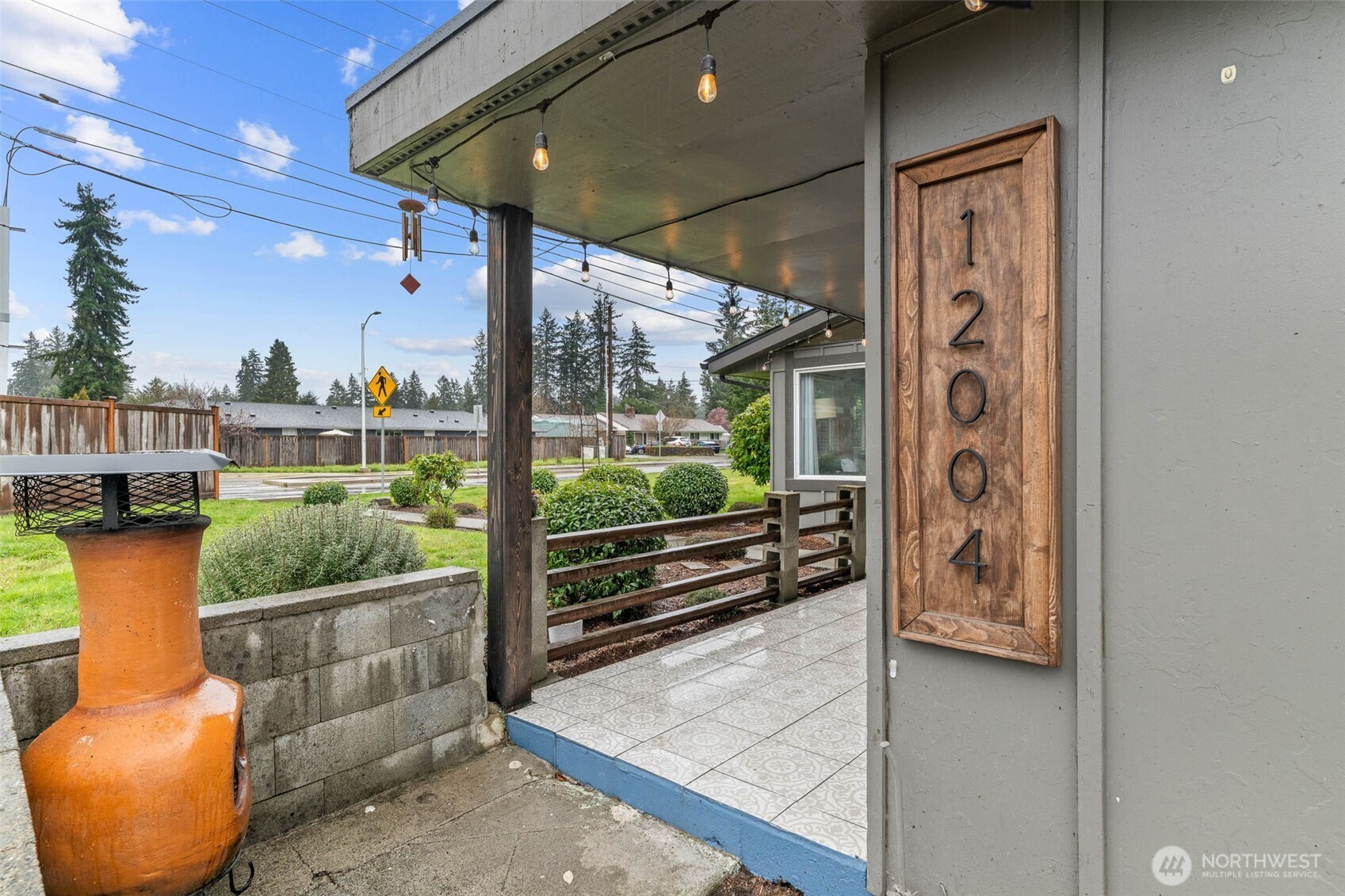 12004 Lake City Boulevard SW Lakewood WA 98498