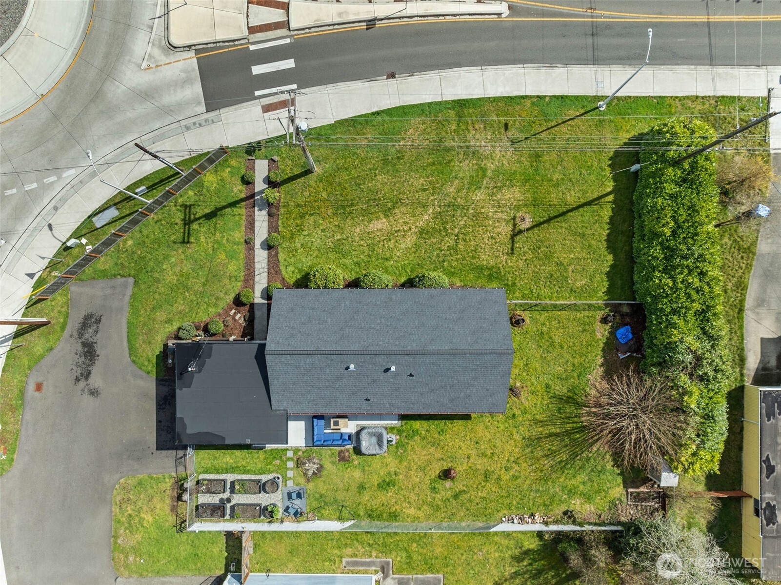 12004 Lake City Boulevard SW Lakewood WA 98498