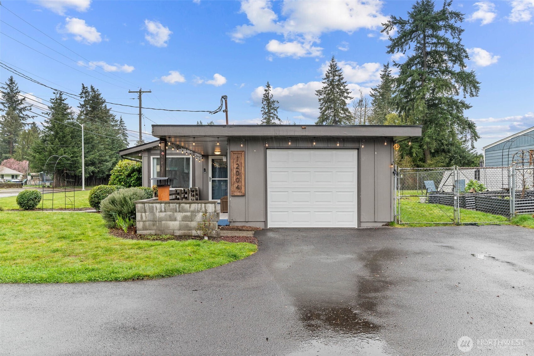 12004 Lake City Boulevard SW Lakewood WA 98498