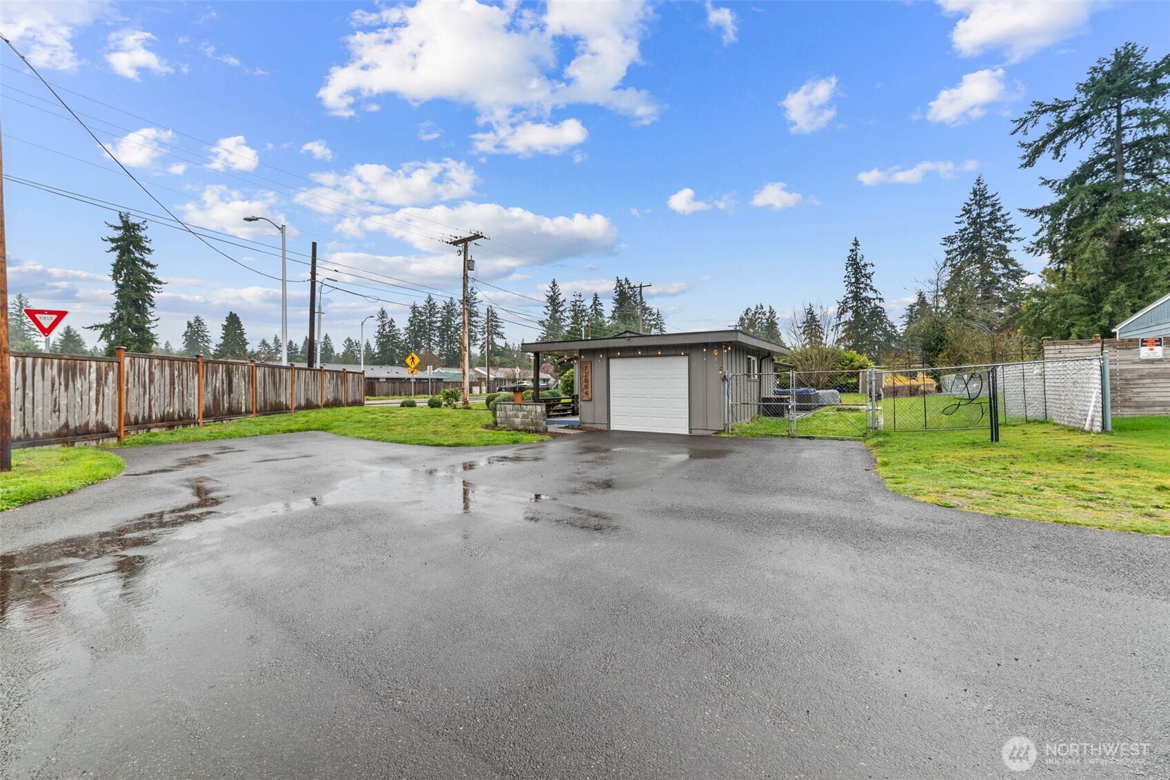 12004 Lake City Boulevard SW Lakewood WA 98498
