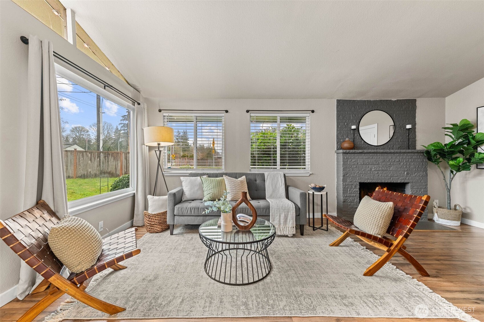 12004 Lake City Boulevard SW Lakewood WA 98498
