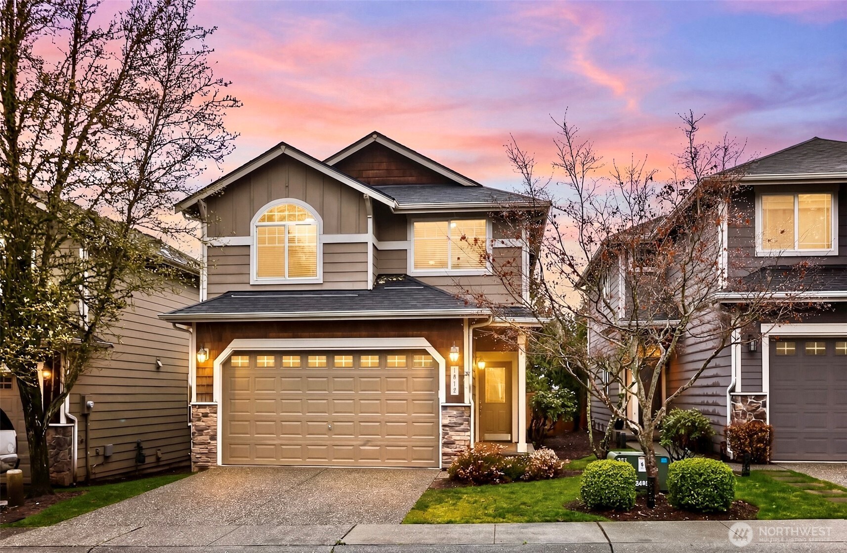 1912 106th Ave SE Lake Stevens WA 98258